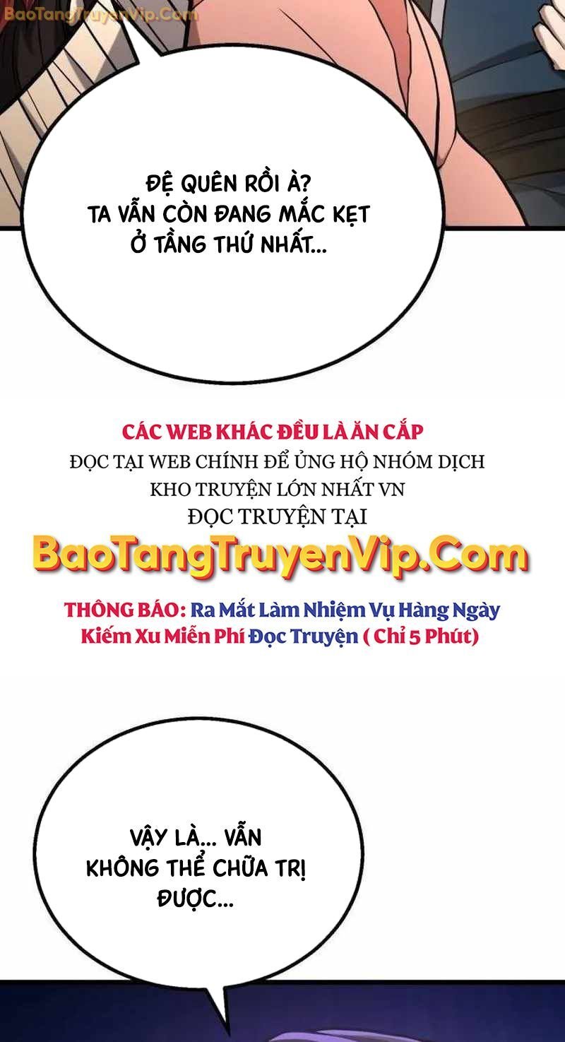 Hoa Vô Thập Nhật Công - Chap 10