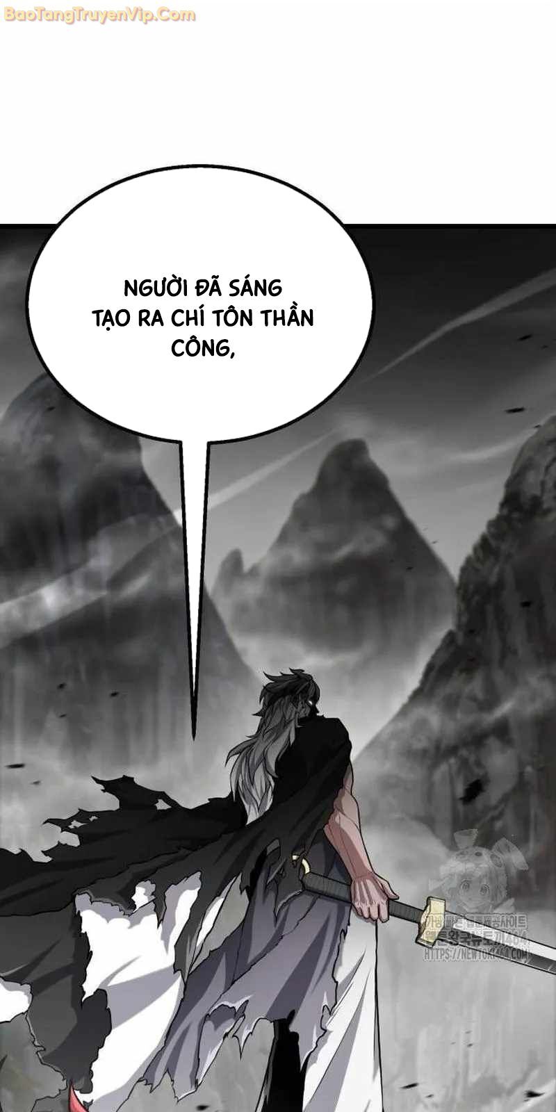 Hoa Vô Thập Nhật Công - Chap 10