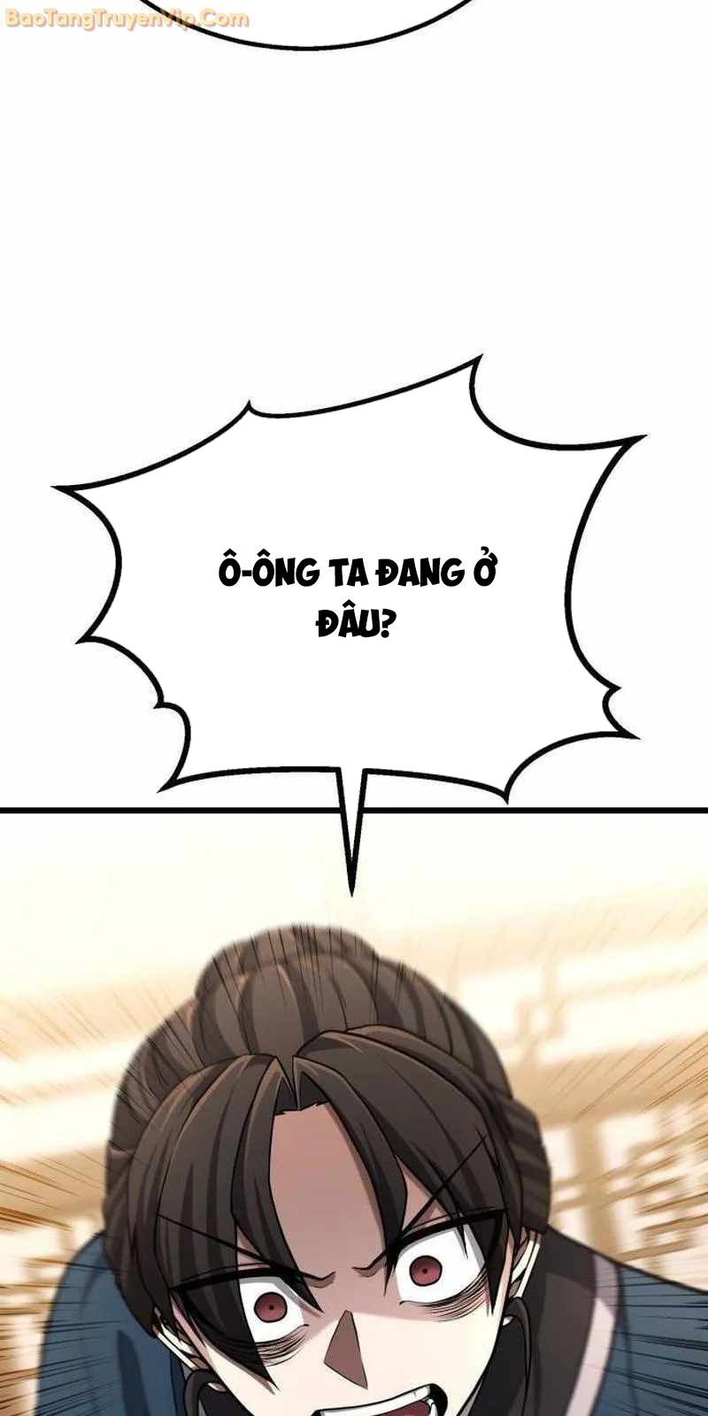 Hoa Vô Thập Nhật Công - Chap 10