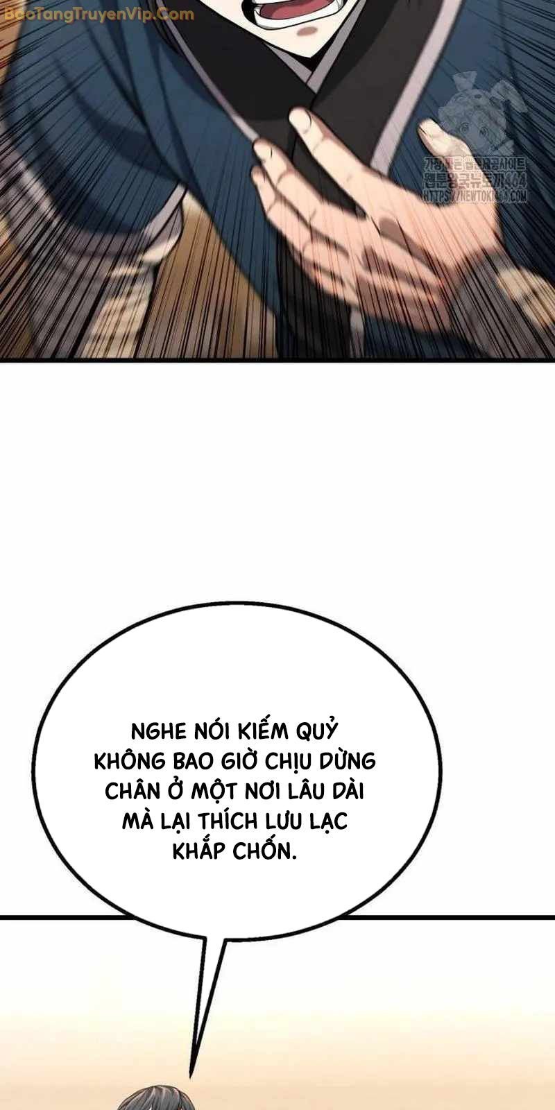Hoa Vô Thập Nhật Công - Chap 10