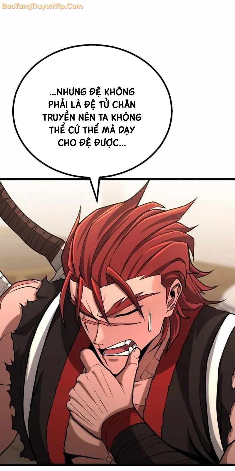 Hoa Vô Thập Nhật Công - Chap 10