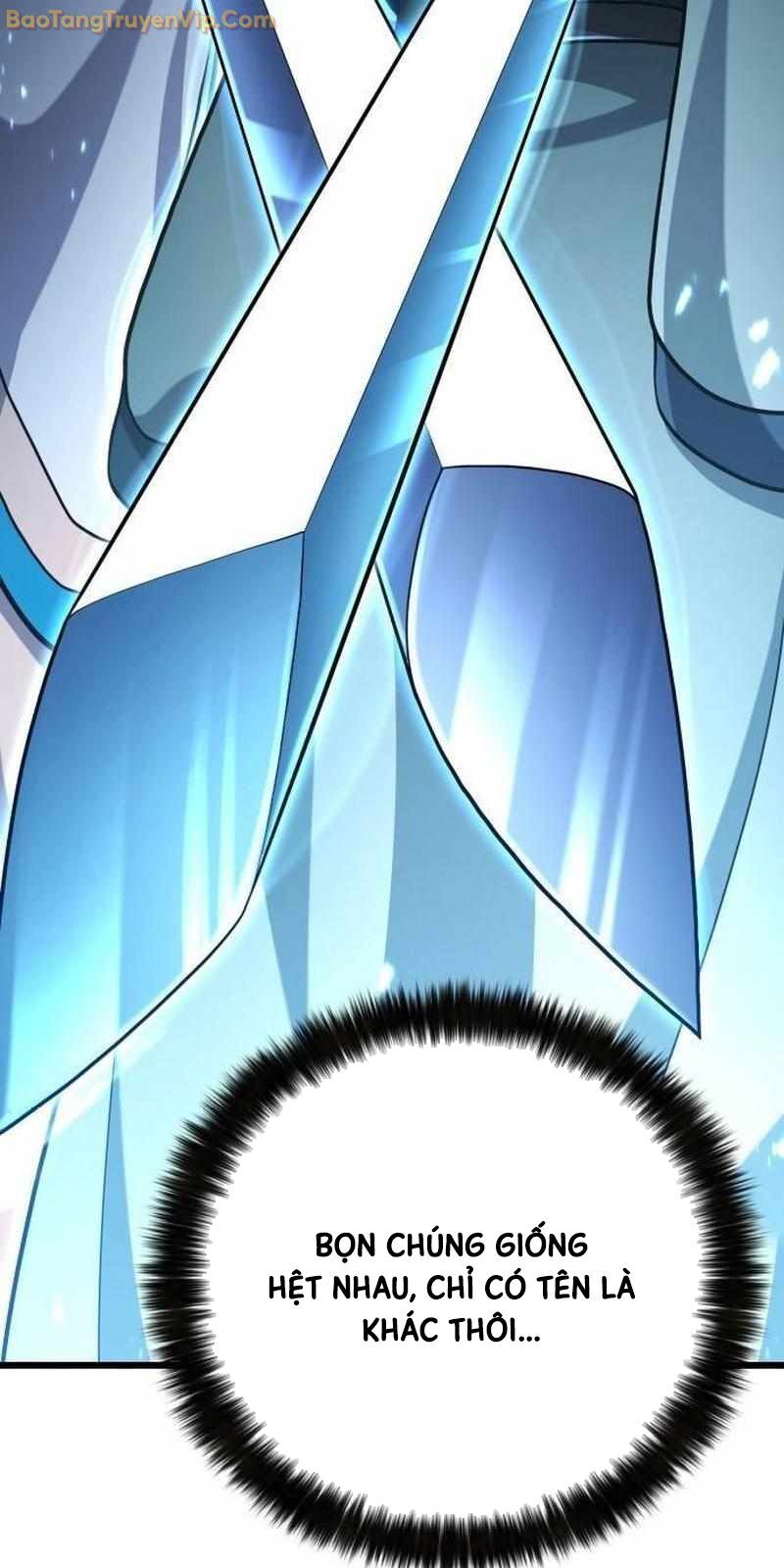 Hoa Vô Thập Nhật Công - Chap 10