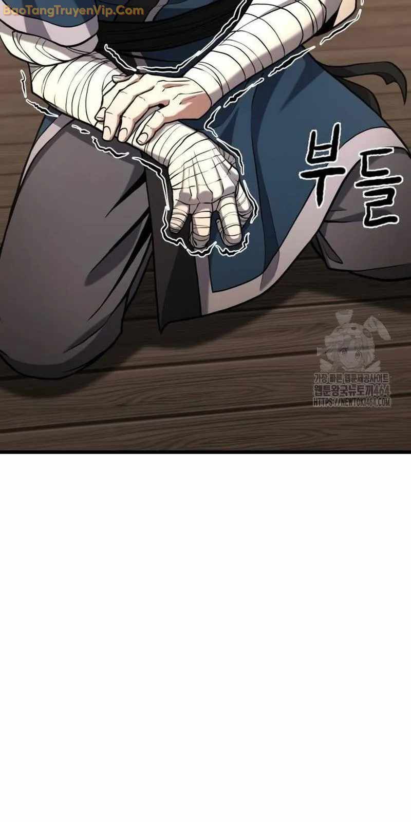 Hoa Vô Thập Nhật Công - Chap 10