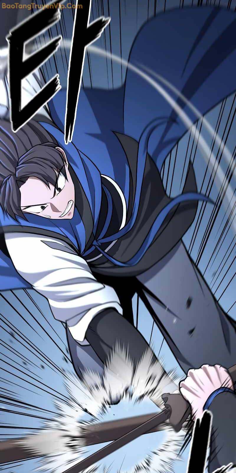 Hoa Vô Thập Nhật Công - Chap 11