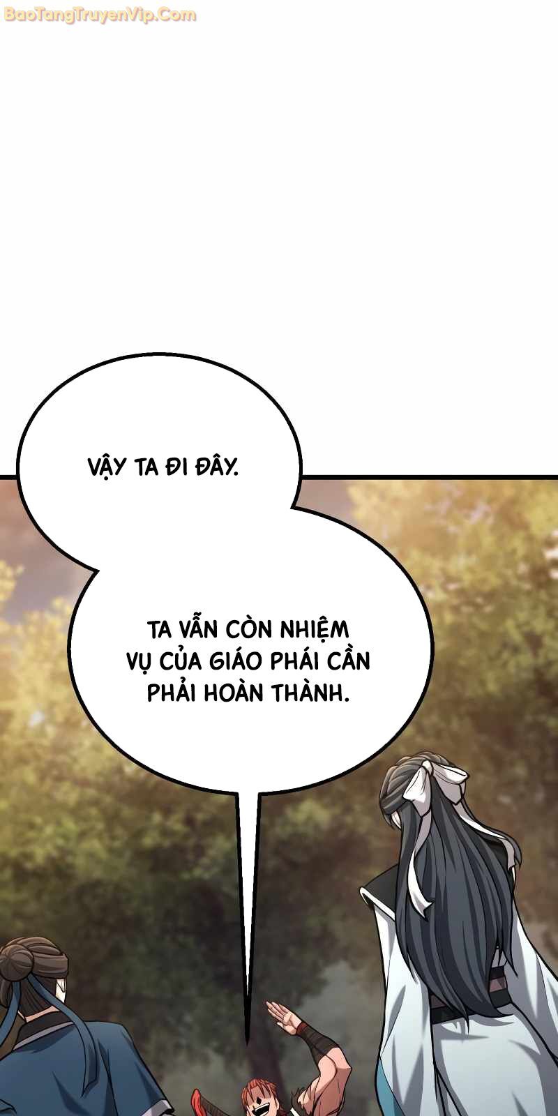 Hoa Vô Thập Nhật Công - Chap 11