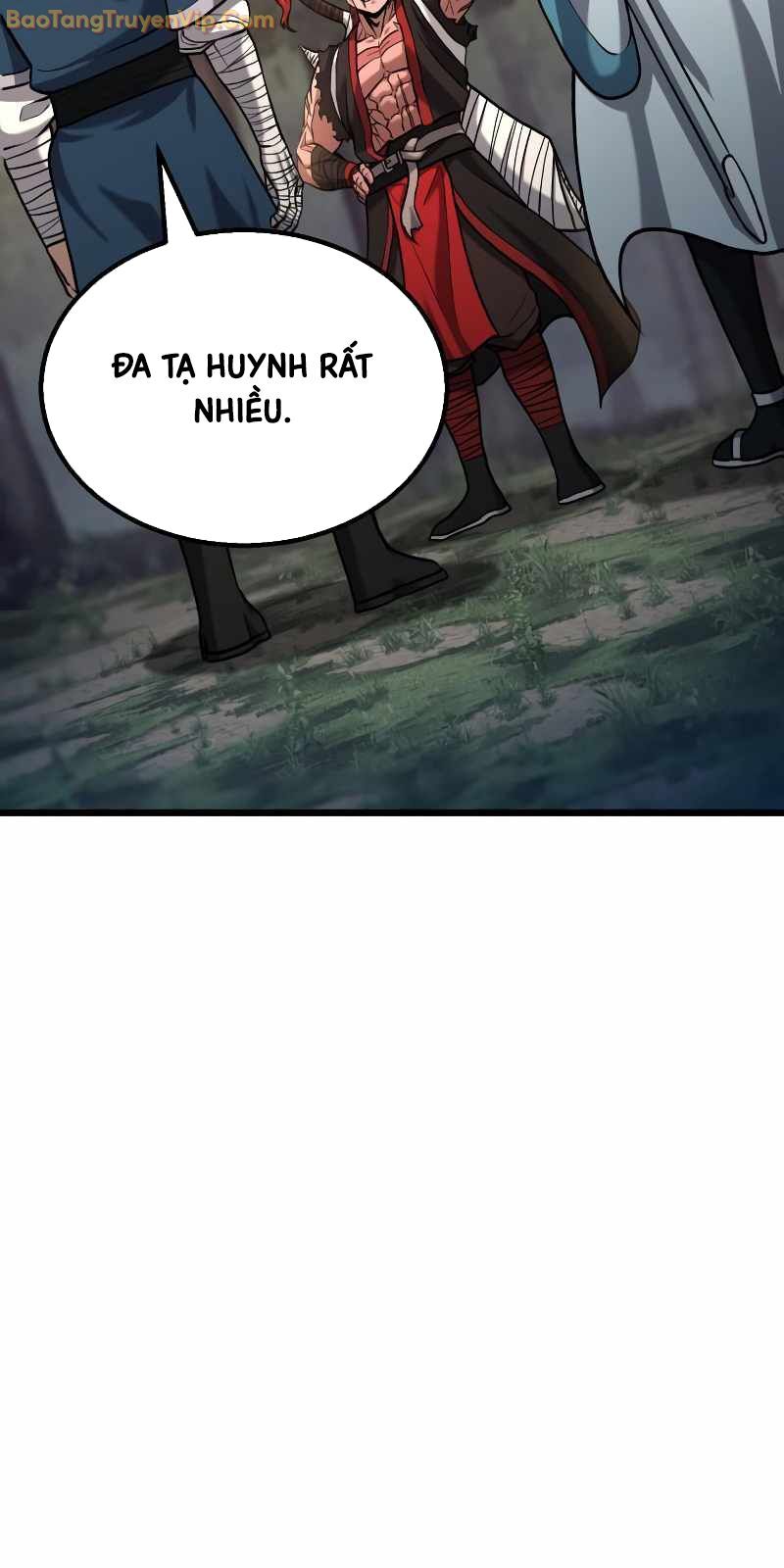 Hoa Vô Thập Nhật Công - Chap 11