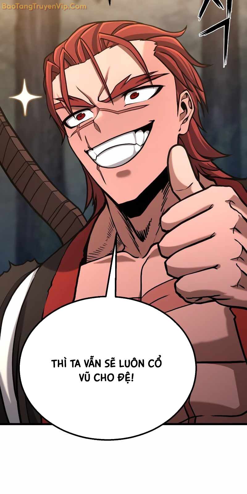 Hoa Vô Thập Nhật Công - Chap 11