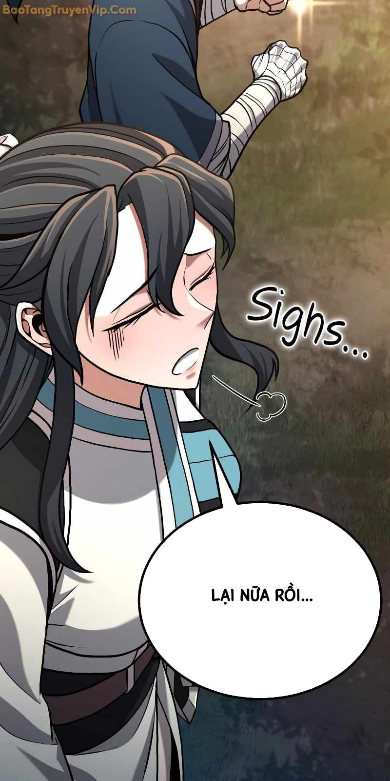 Hoa Vô Thập Nhật Công - Chap 11