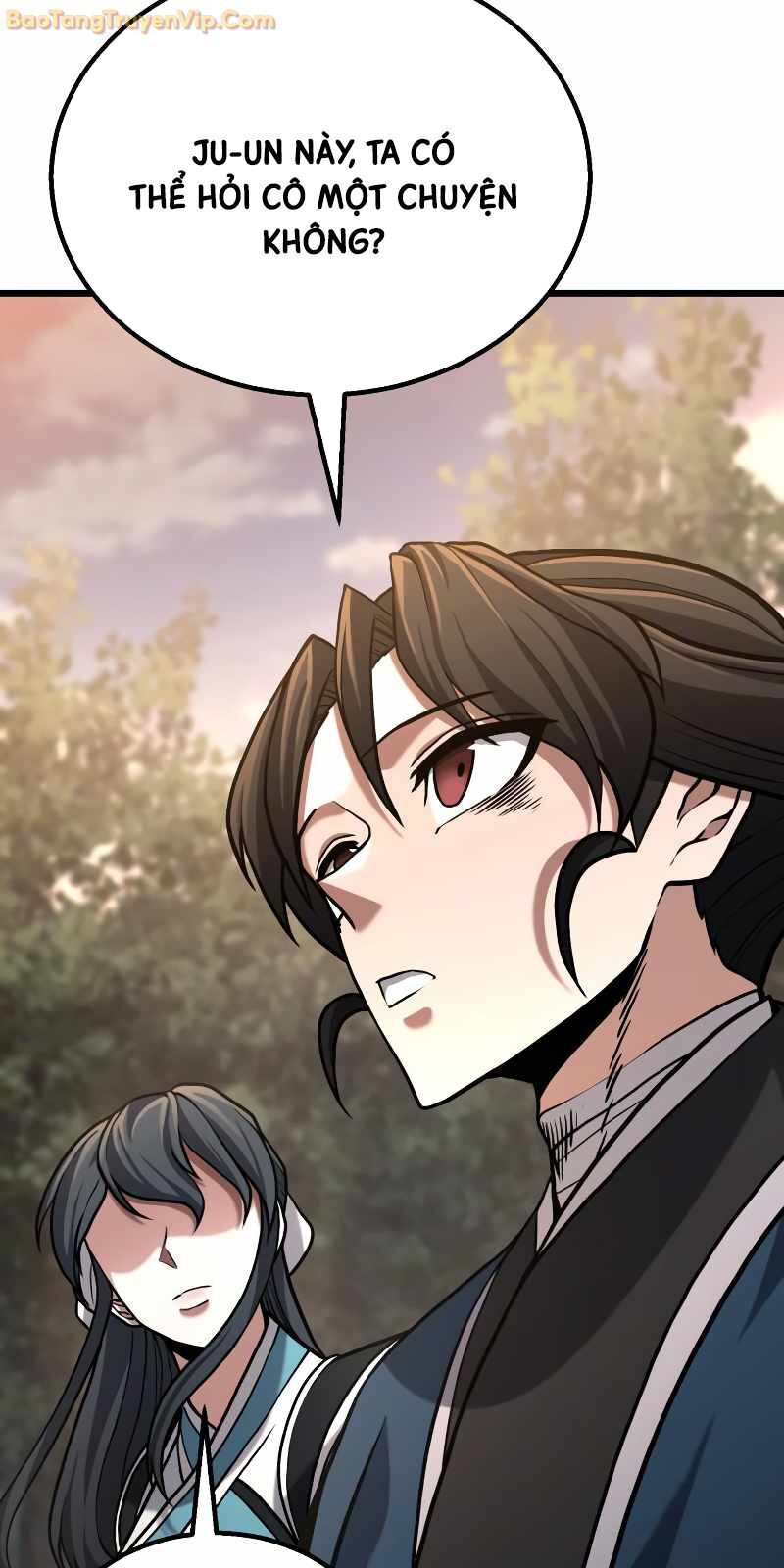 Hoa Vô Thập Nhật Công - Chap 11