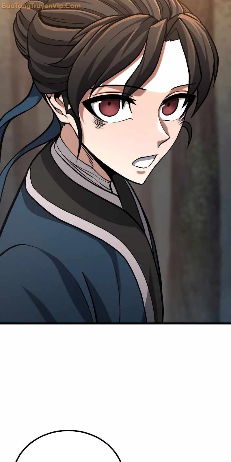 Hoa Vô Thập Nhật Công - Chap 11