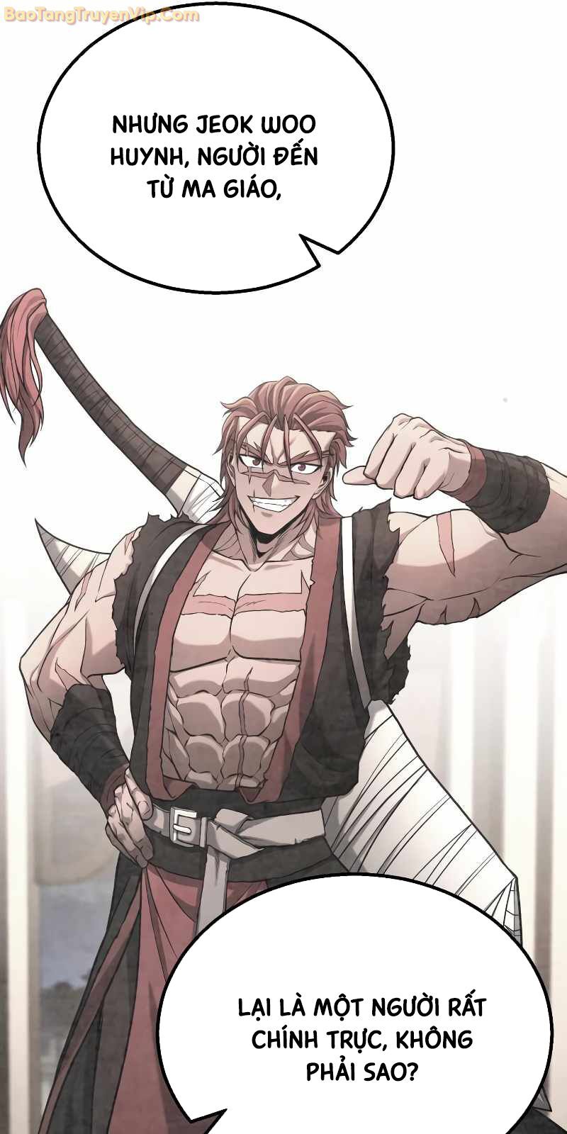 Hoa Vô Thập Nhật Công - Chap 11