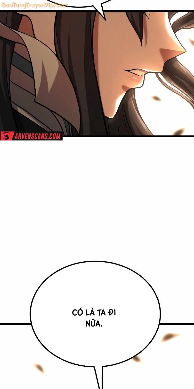 Hoa Vô Thập Nhật Công - Chap 11