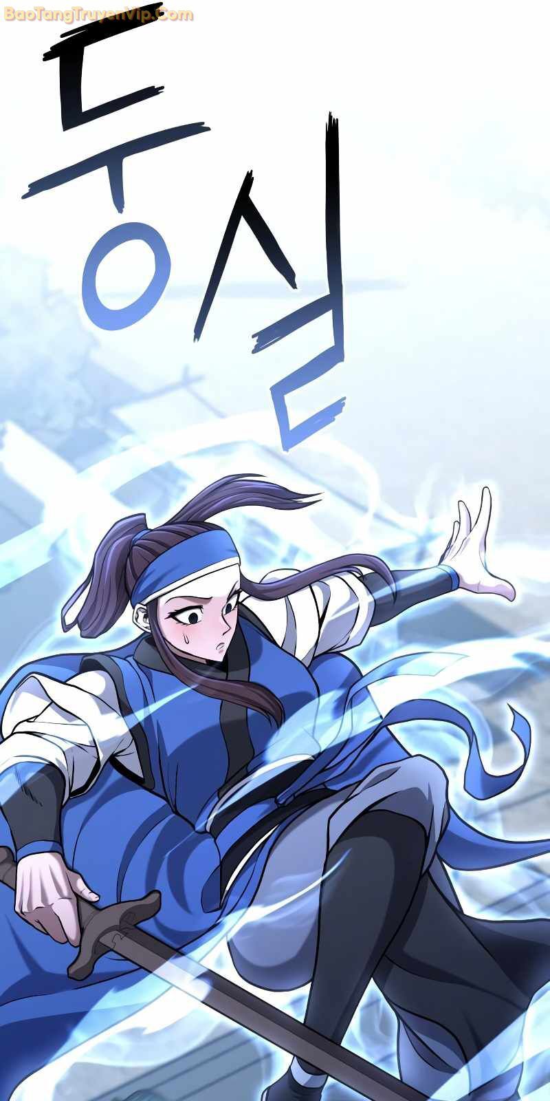 Hoa Vô Thập Nhật Công - Chap 11