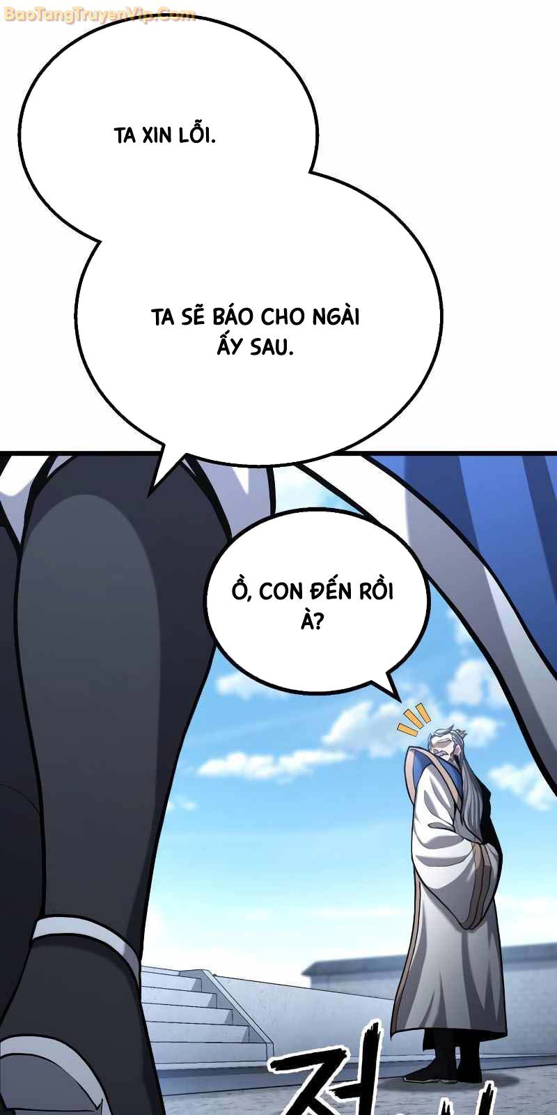 Hoa Vô Thập Nhật Công - Chap 11