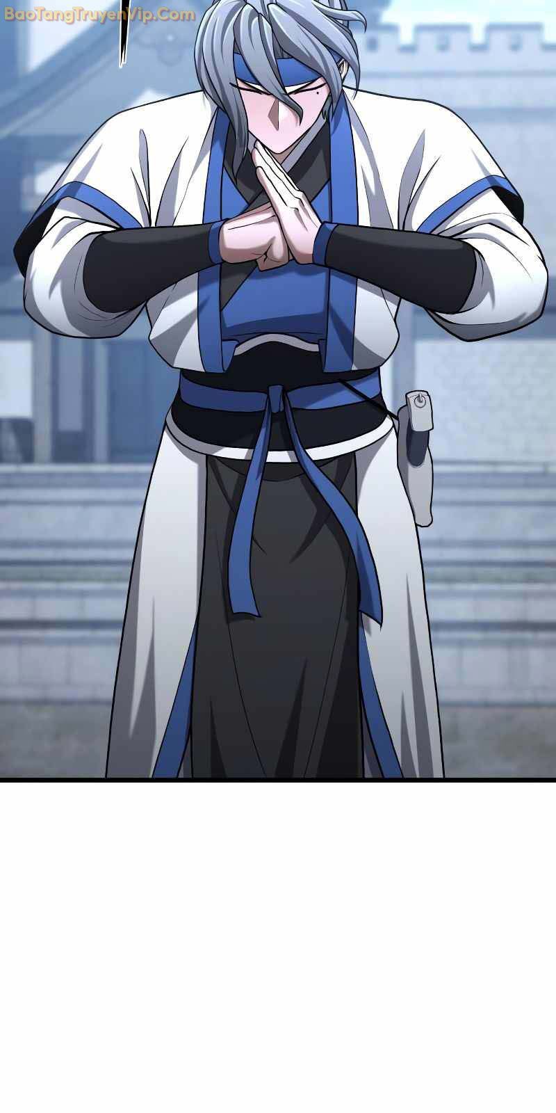 Hoa Vô Thập Nhật Công - Chap 11