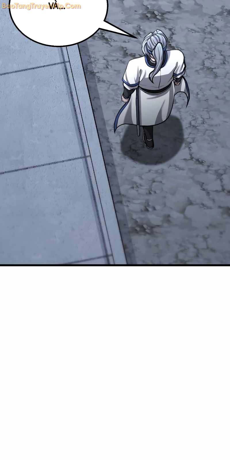 Hoa Vô Thập Nhật Công - Chap 11