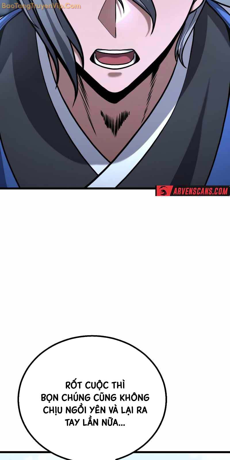 Hoa Vô Thập Nhật Công - Chap 11