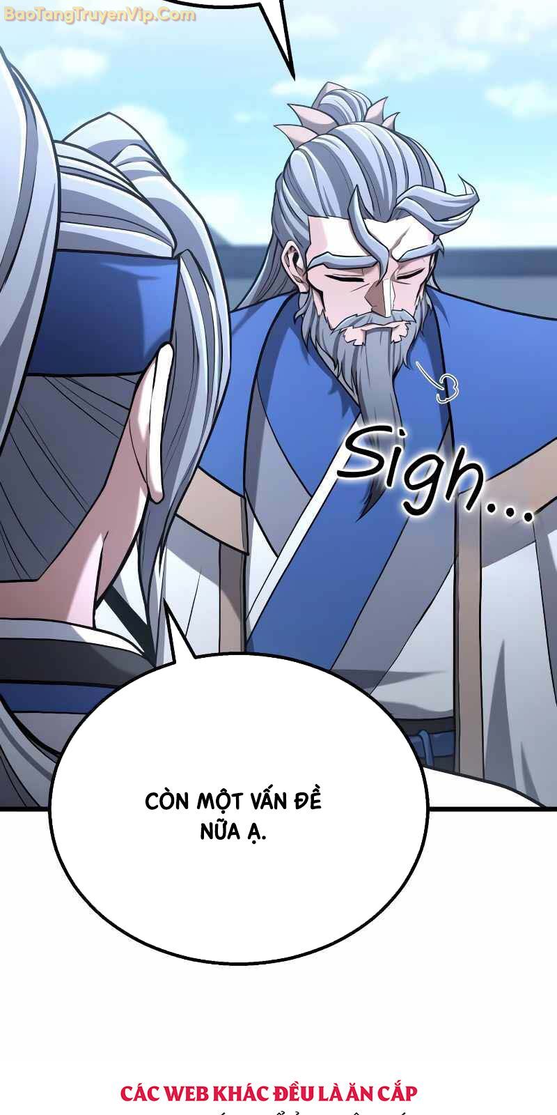 Hoa Vô Thập Nhật Công - Chap 11