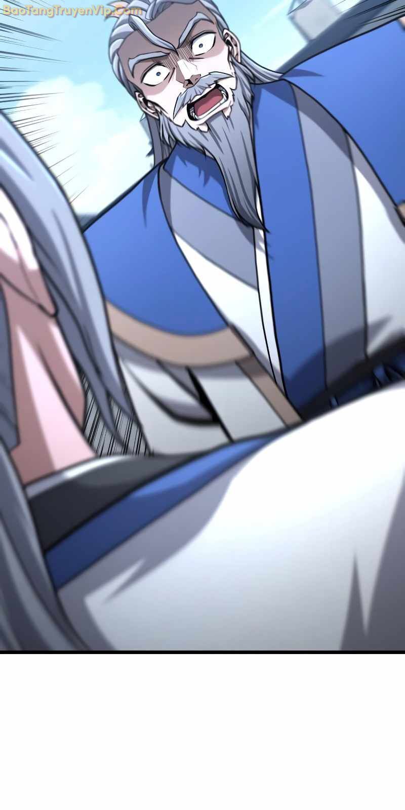 Hoa Vô Thập Nhật Công - Chap 11