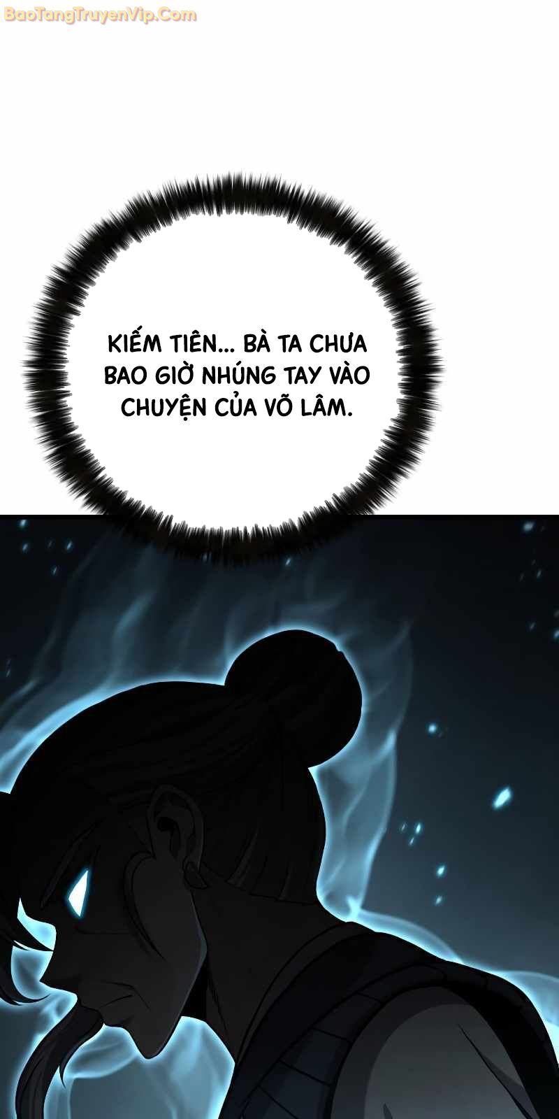 Hoa Vô Thập Nhật Công - Chap 11