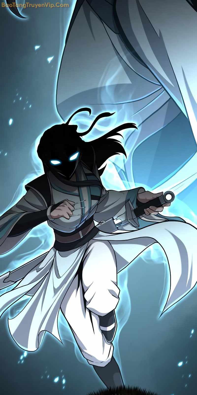 Hoa Vô Thập Nhật Công - Chap 11