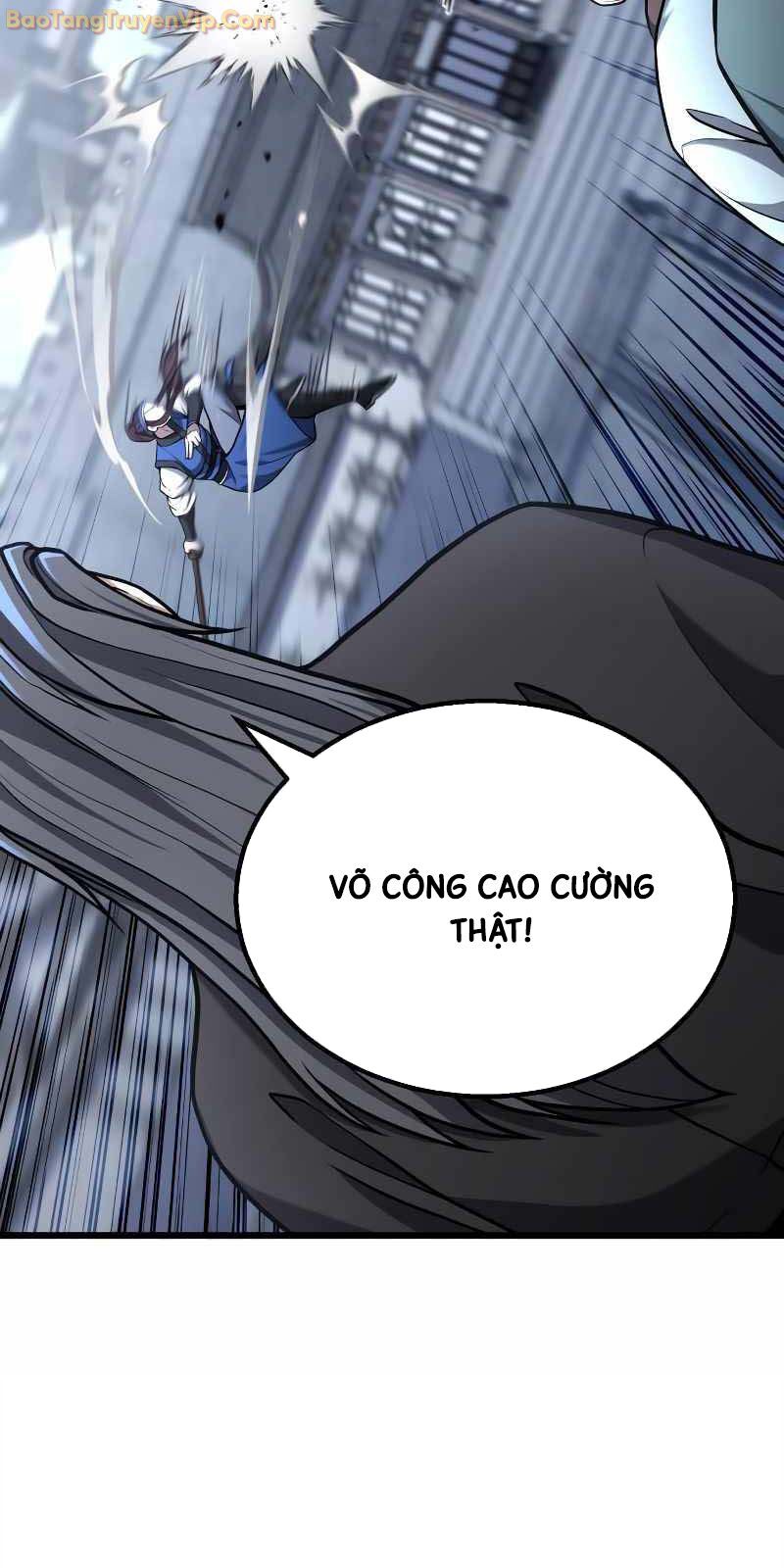 Hoa Vô Thập Nhật Công - Chap 11