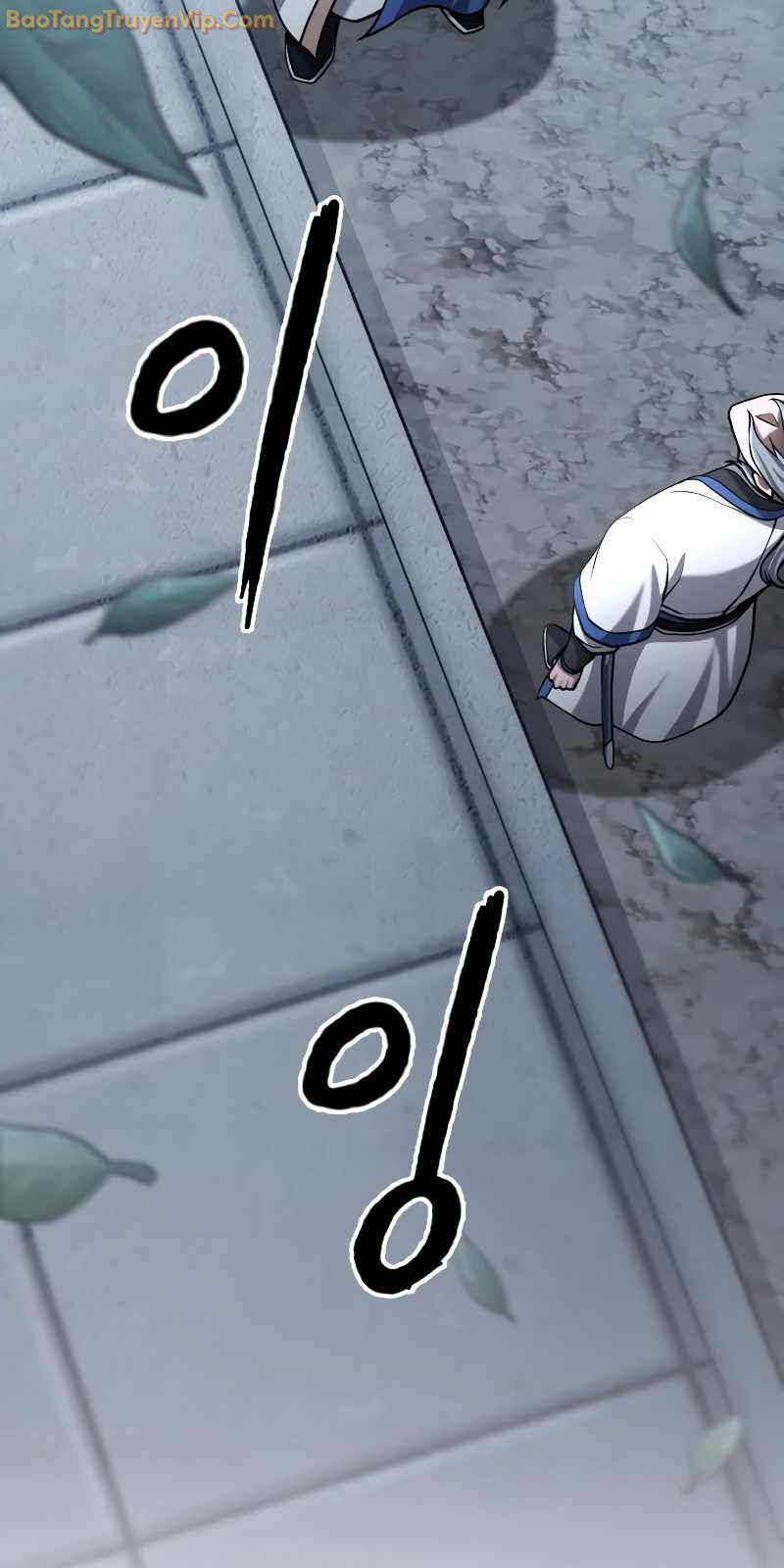 Hoa Vô Thập Nhật Công - Chap 11