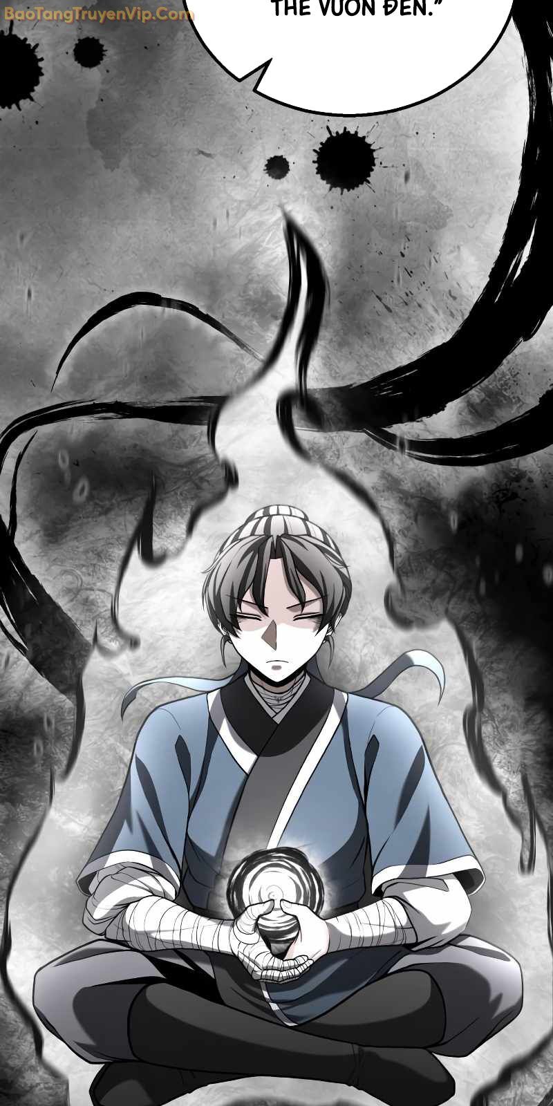 Hoa Vô Thập Nhật Công - Chap 11