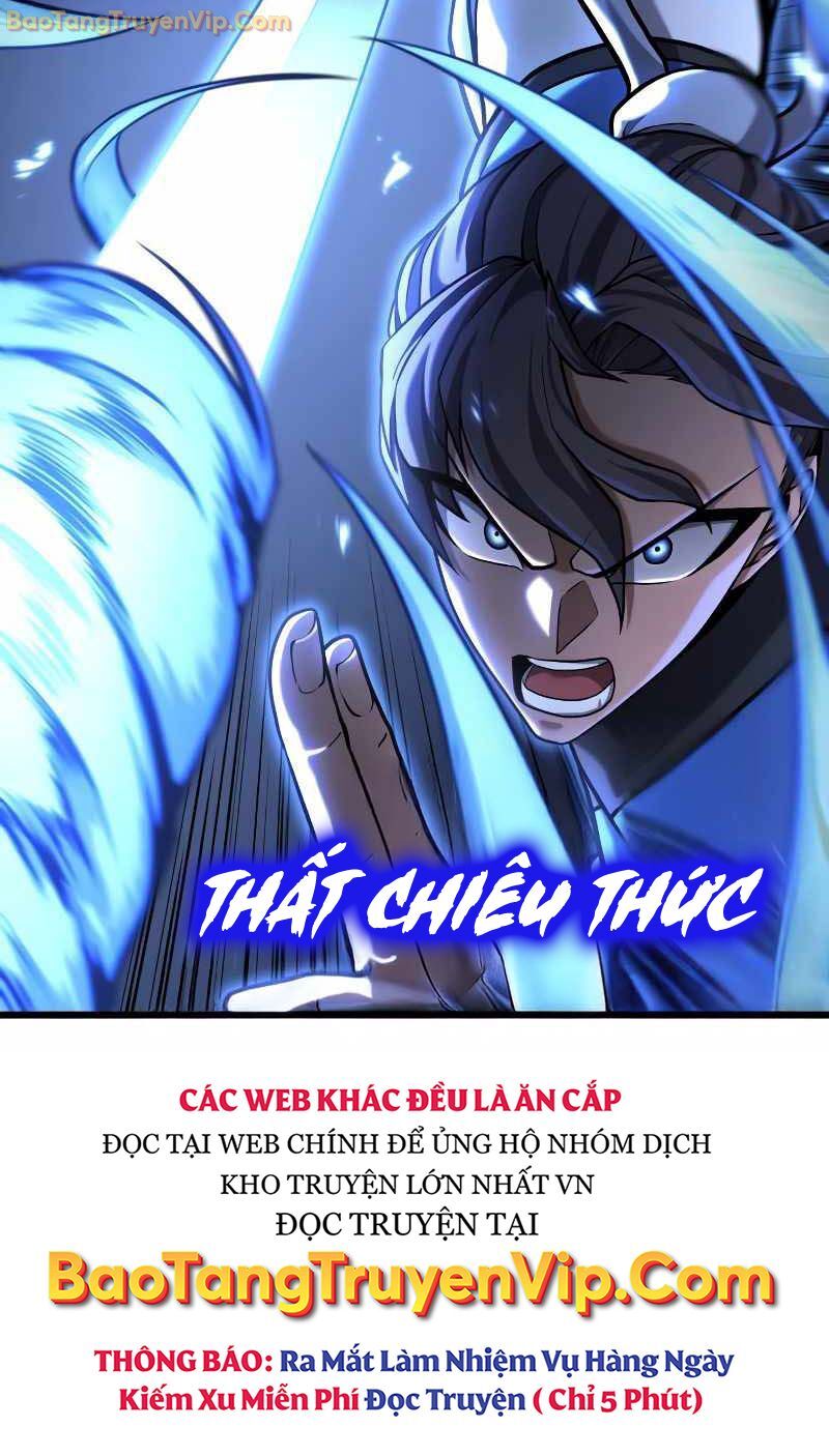 Hoa Vô Thập Nhật Công - Chap 11