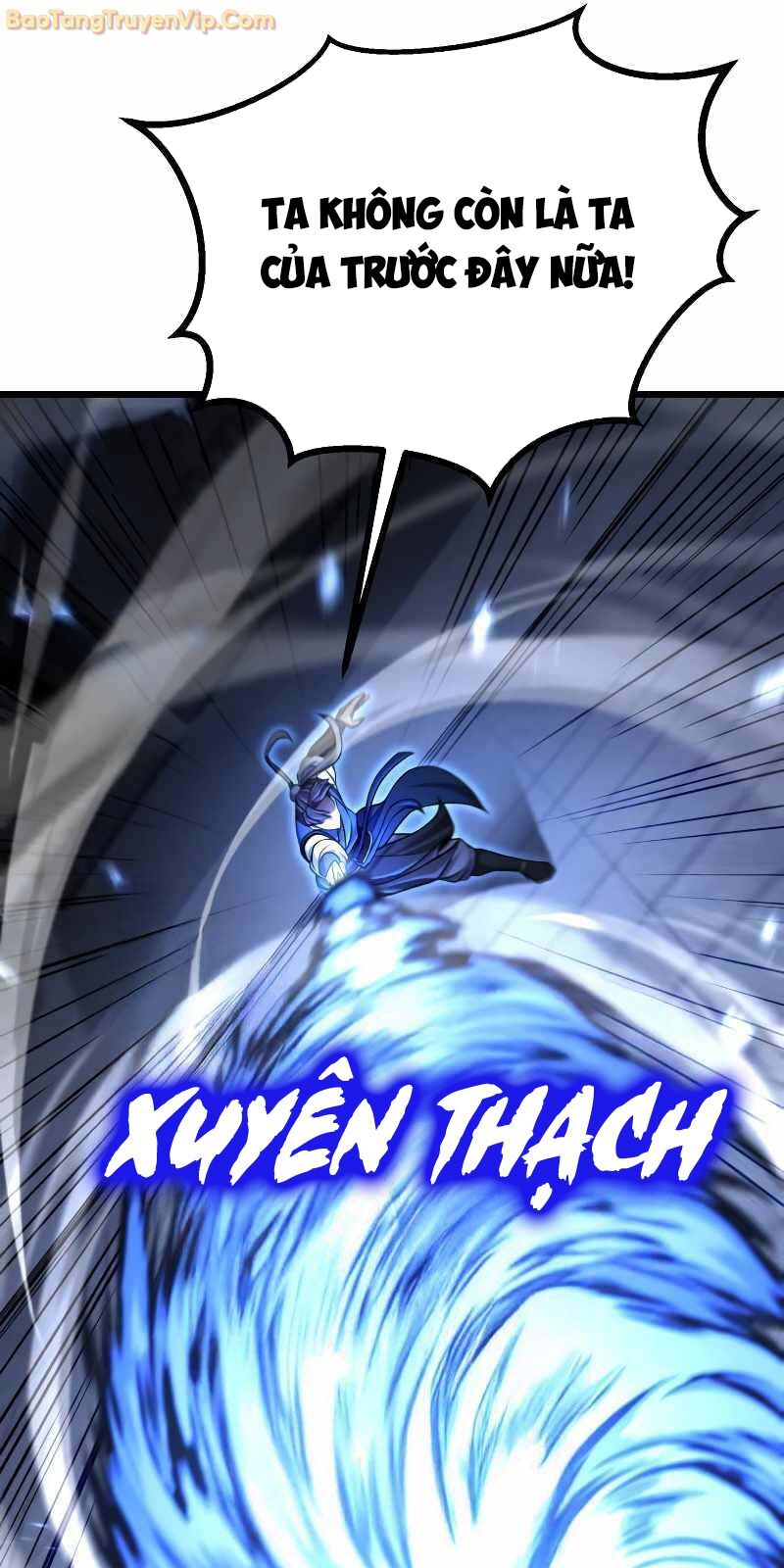 Hoa Vô Thập Nhật Công - Chap 11