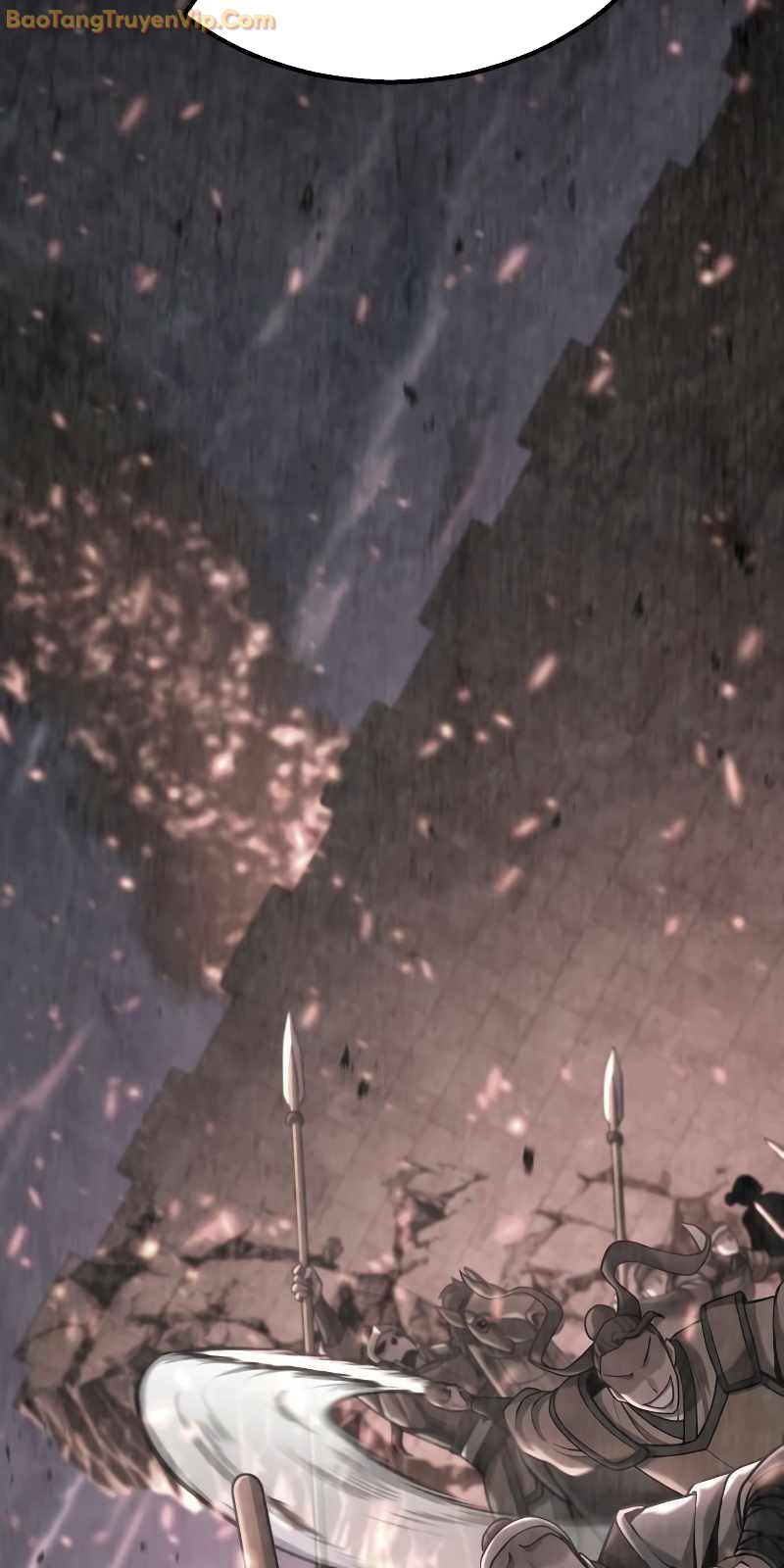 Hoa Vô Thập Nhật Công - Chap 11