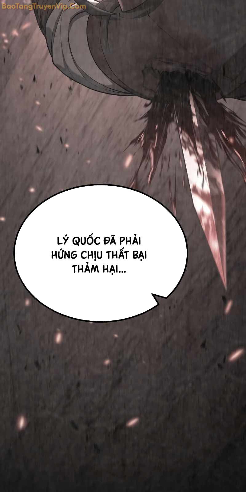 Hoa Vô Thập Nhật Công - Chap 11