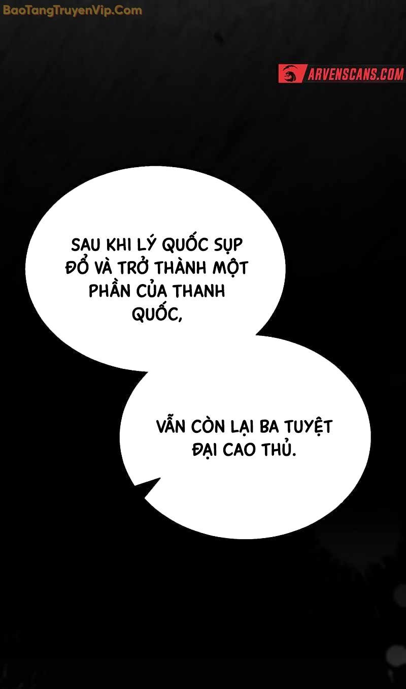 Hoa Vô Thập Nhật Công - Chap 11