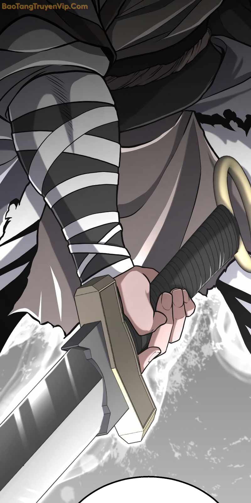 Hoa Vô Thập Nhật Công - Chap 11