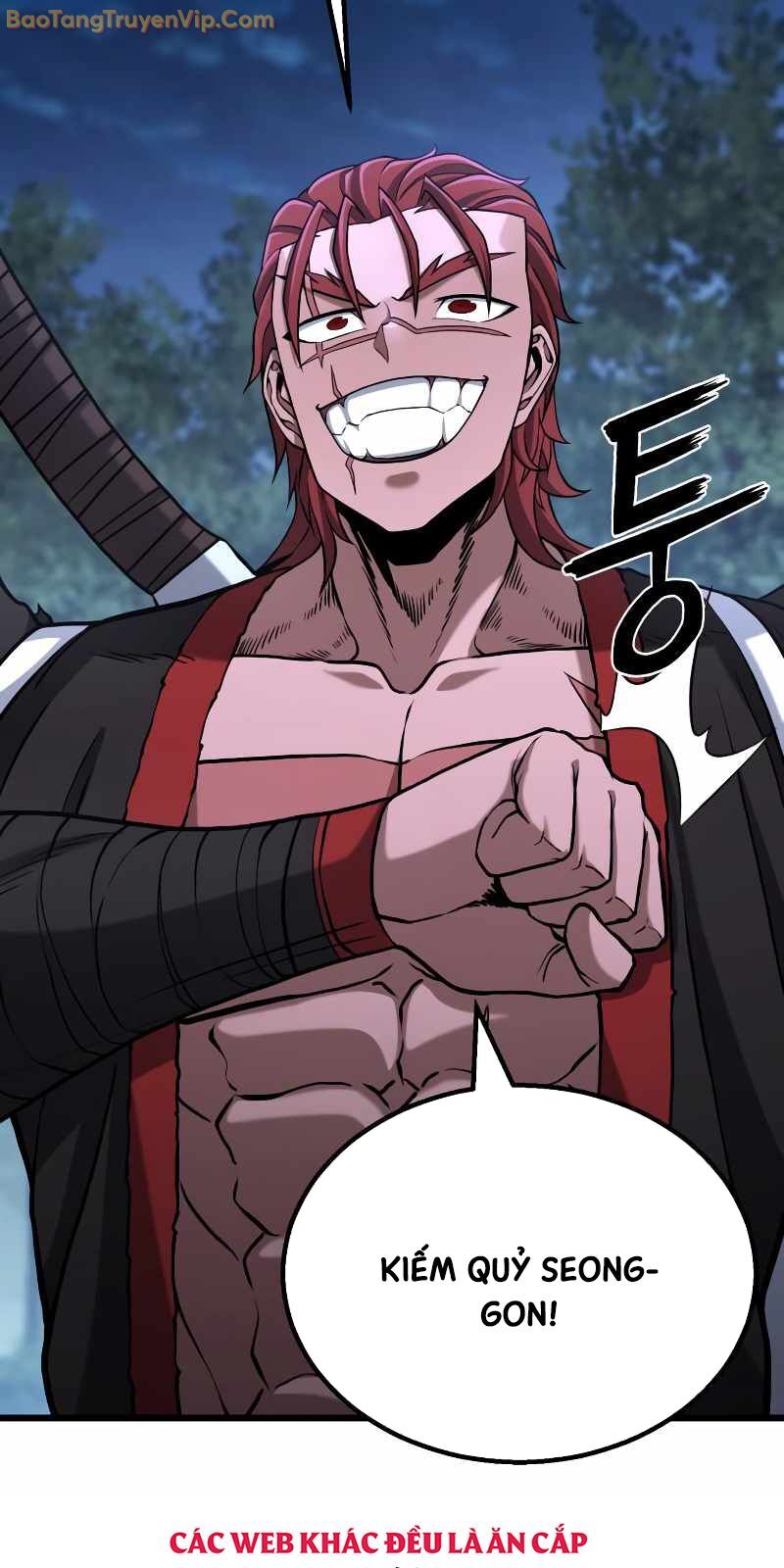 Hoa Vô Thập Nhật Công - Chap 11