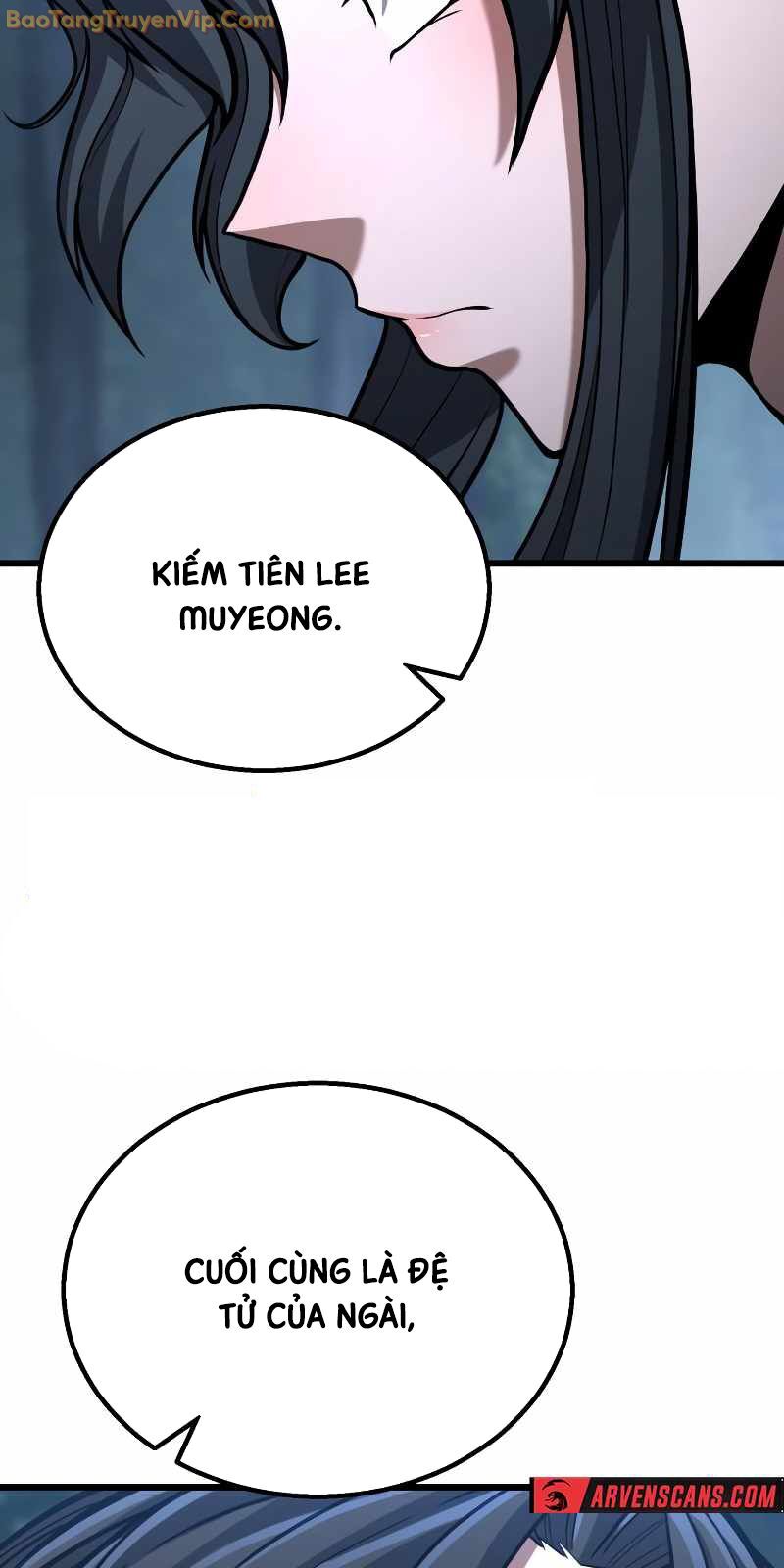 Hoa Vô Thập Nhật Công - Chap 11