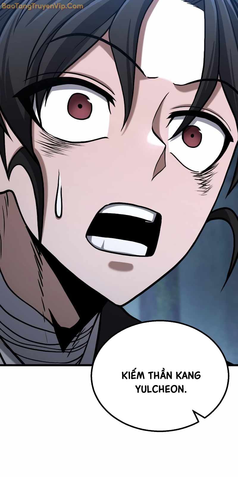 Hoa Vô Thập Nhật Công - Chap 11