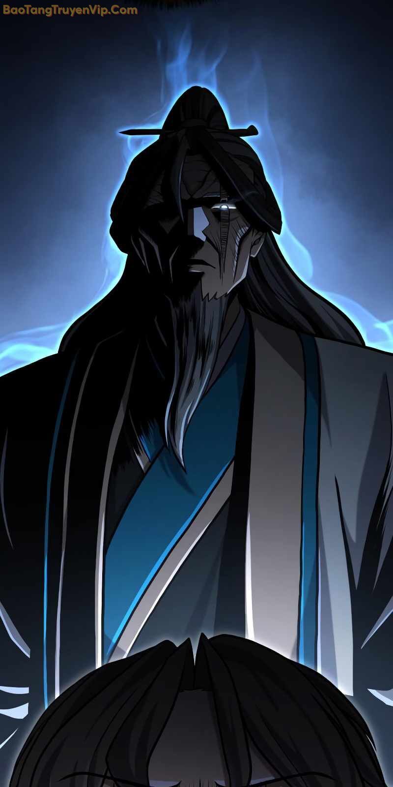 Hoa Vô Thập Nhật Công - Chap 11