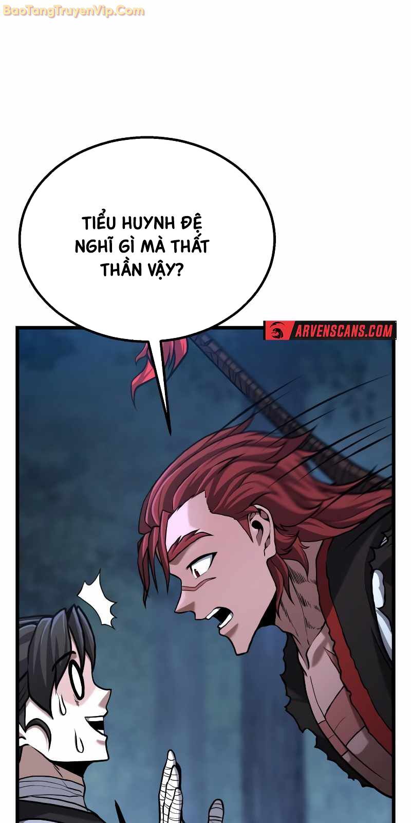 Hoa Vô Thập Nhật Công - Chap 11