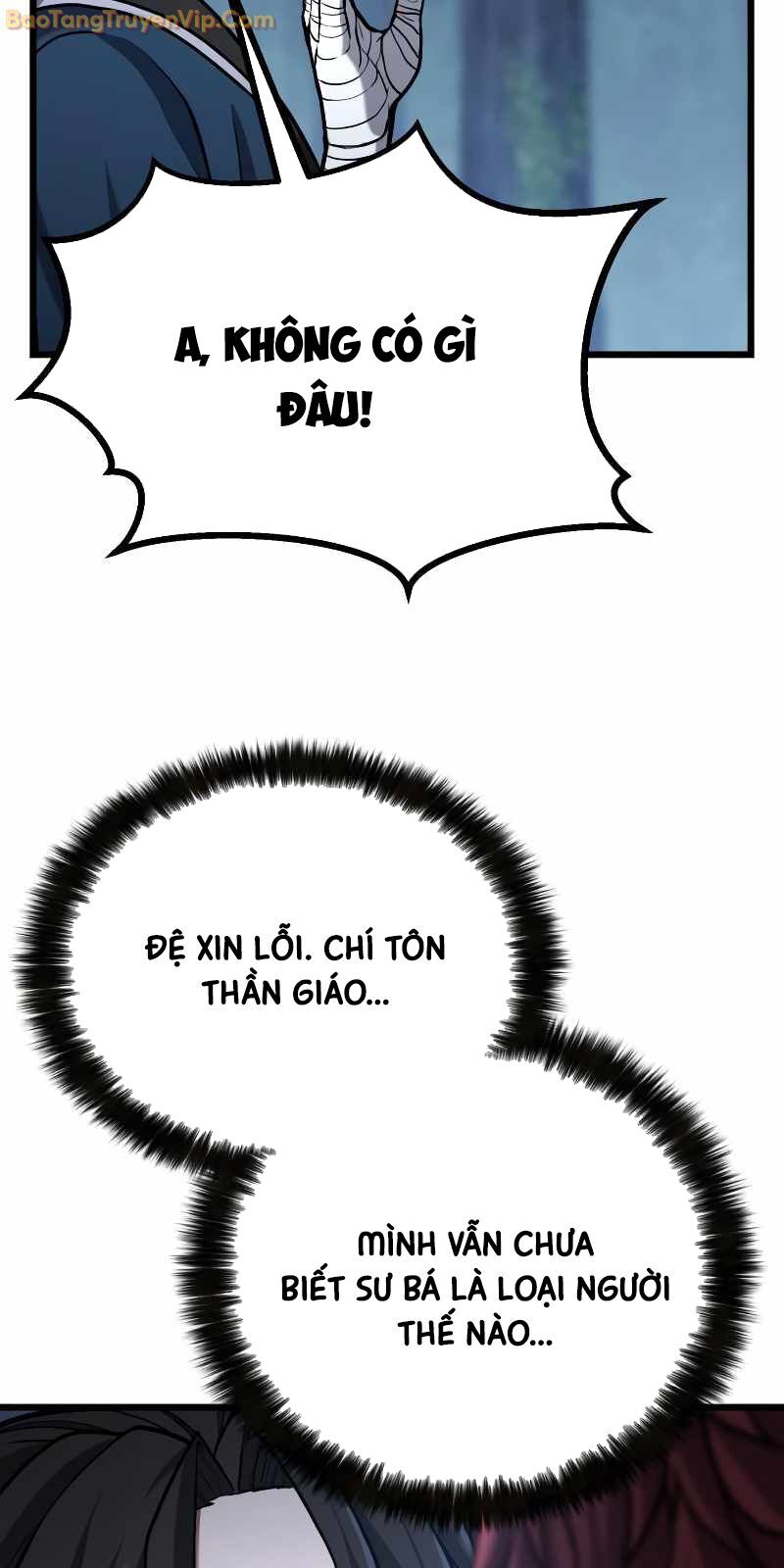 Hoa Vô Thập Nhật Công - Chap 11