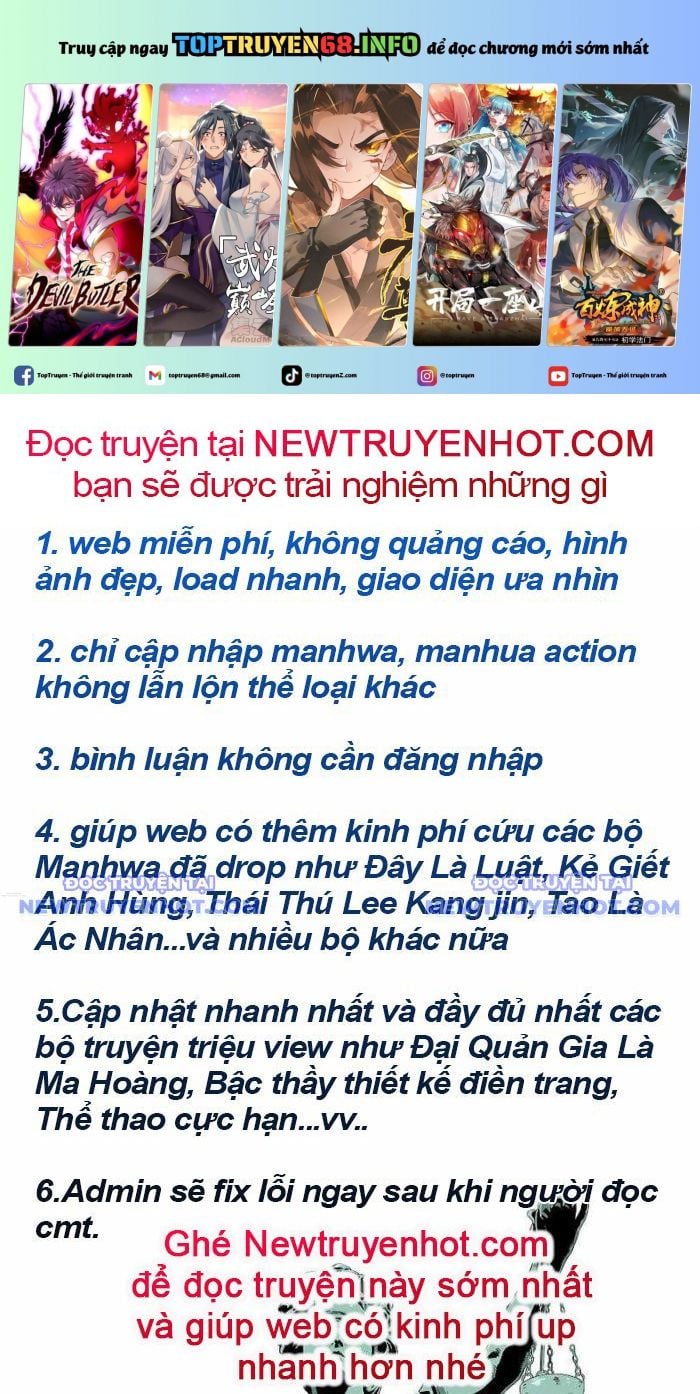 Hoa Vô Thập Nhật Công - Chap 12