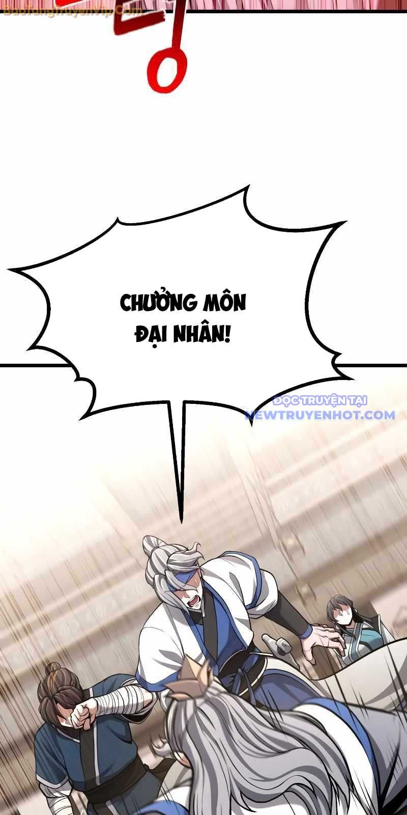 Hoa Vô Thập Nhật Công - Chap 12