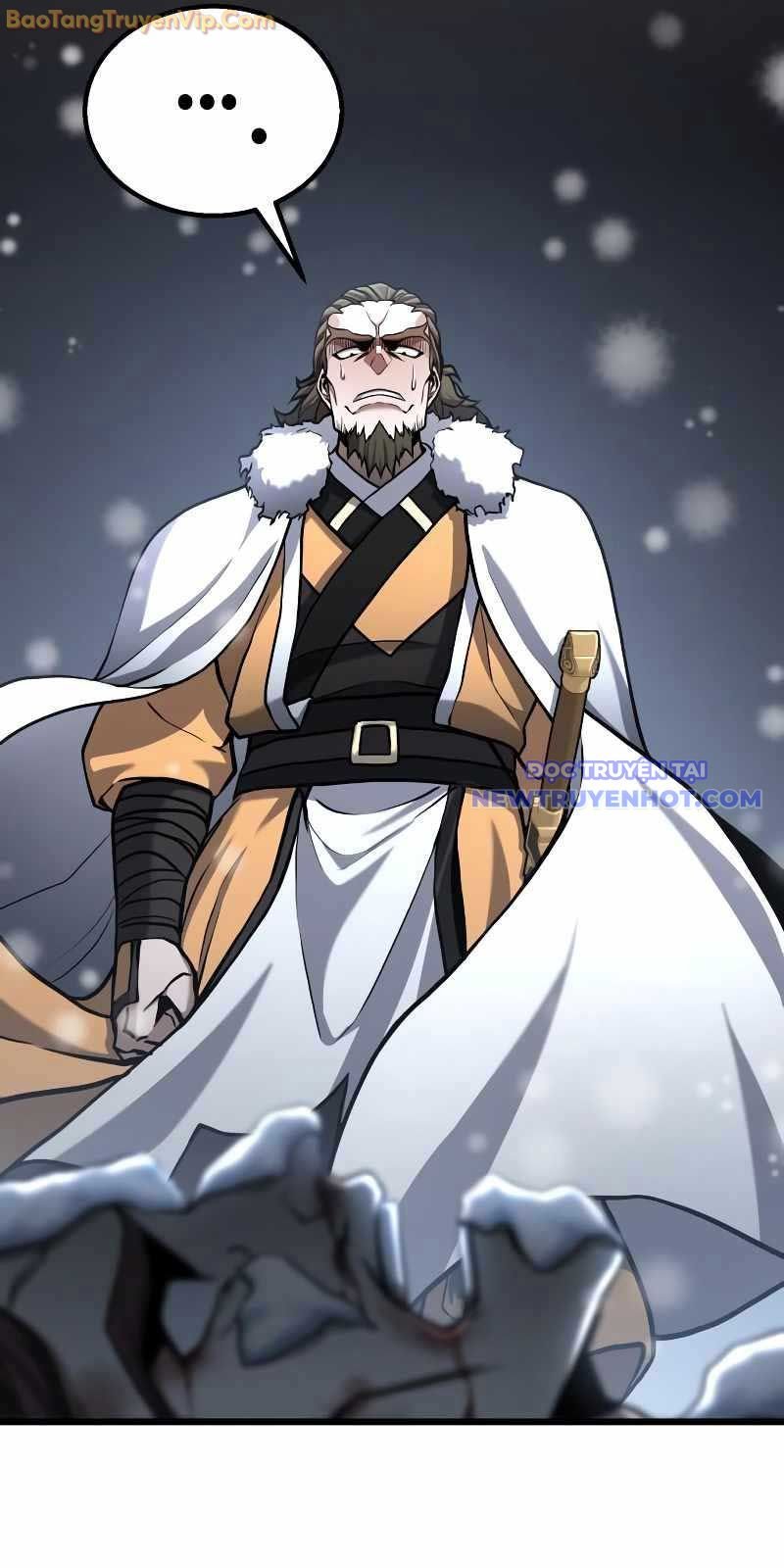 Hoa Vô Thập Nhật Công - Chap 12