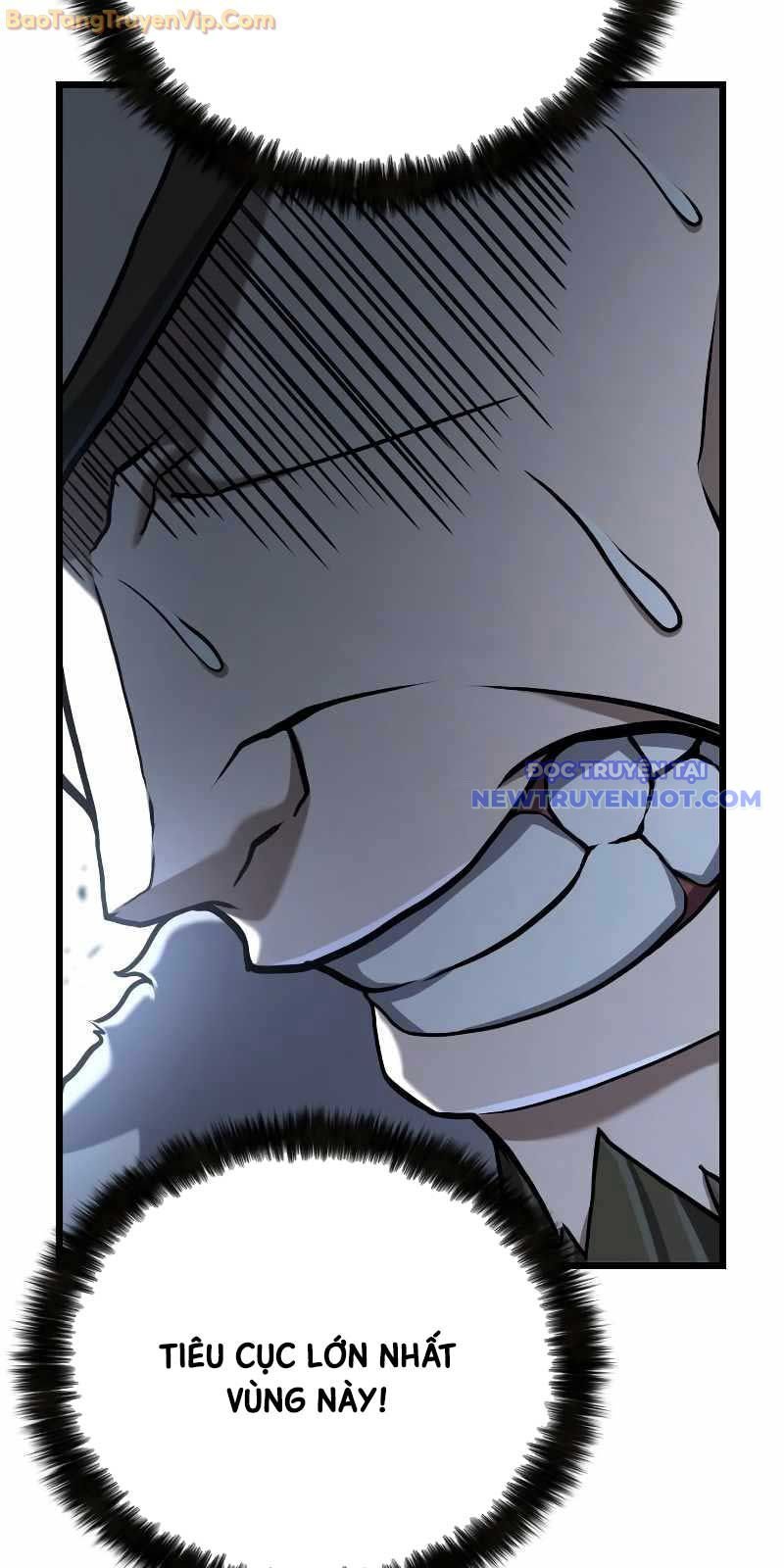 Hoa Vô Thập Nhật Công - Chap 12