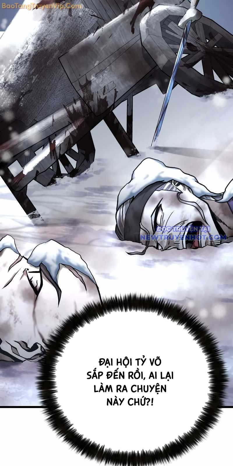 Hoa Vô Thập Nhật Công - Chap 12