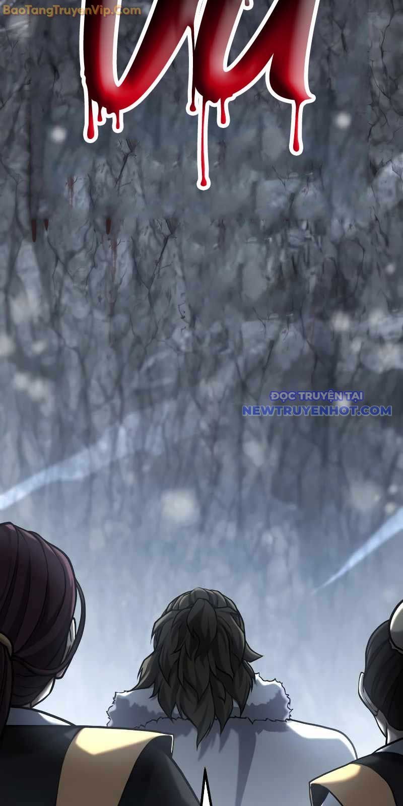 Hoa Vô Thập Nhật Công - Chap 12