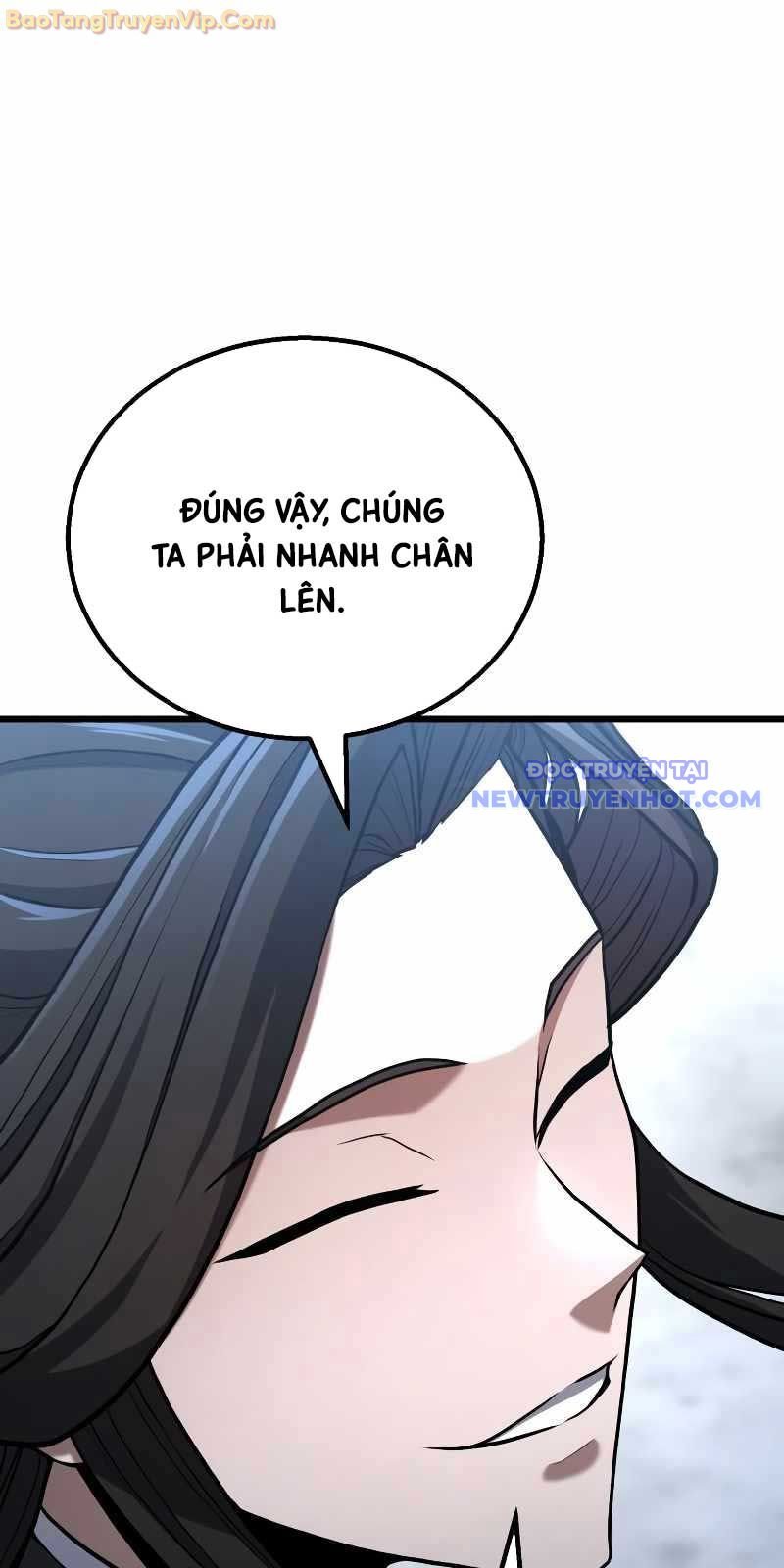 Hoa Vô Thập Nhật Công - Chap 12
