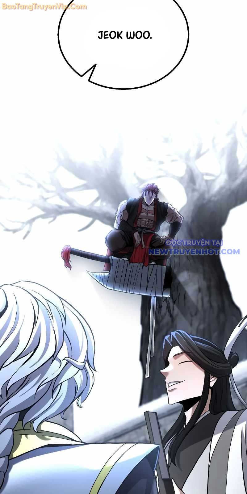 Hoa Vô Thập Nhật Công - Chap 12