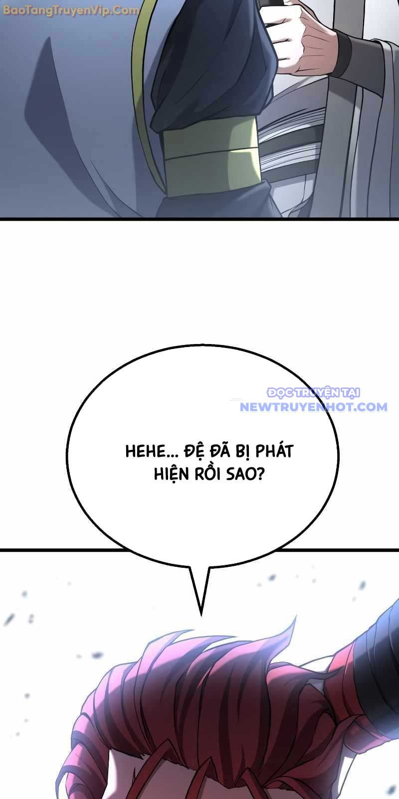 Hoa Vô Thập Nhật Công - Chap 12