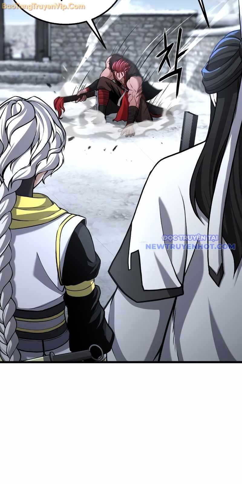 Hoa Vô Thập Nhật Công - Chap 12